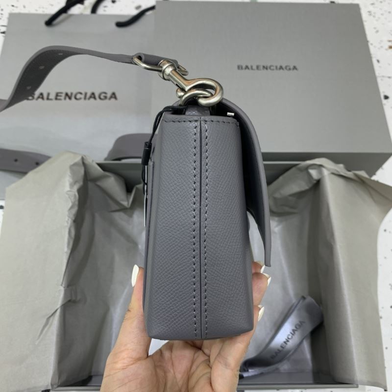 Balenciaga Hourglass Bags